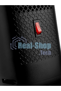 Тепловентилятор BRAYER BR4864