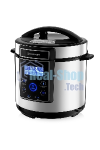 Мультиварка BRAYER BR2401