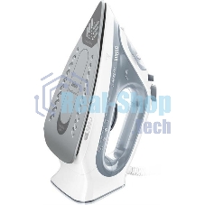 Утюг Braun SI 3054 GY серый/белый, 2400 Вт, 45 г/мин, 180 г/мин, 270 мл