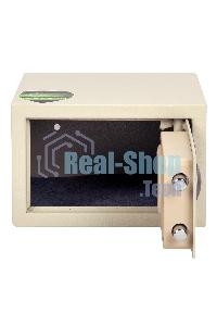 Сейф мебельный Cactus CS-SF-E18L 170x260x230мм электронный