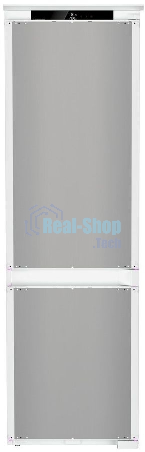 Холодильник Liebherr ICSe 5103 белый (двухкамерный), встраиваемый