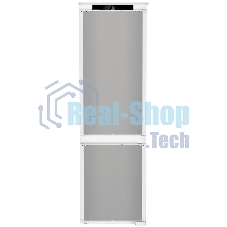 Холодильник Liebherr ICSe 5103 белый (двухкамерный), встраиваемый