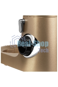 Миксер планетарный Starwind SPM6163 1300Вт золотистый