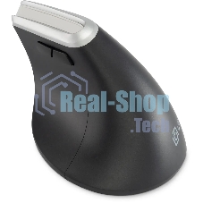 Мышь беспроводная Oklick 991MW серый, 2400 dpi, радиоканал, Bluetooth, USB, кнопки - 7