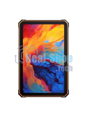 Планшет Blackview ACTIVE 8 PRO 8/256Gb оранжевый