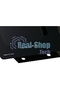 Вытяжка каминная наклонная Zigmund & Shtain K 150.6 B черный, 60 см, 1100 куб. м/ч, 65 дБ