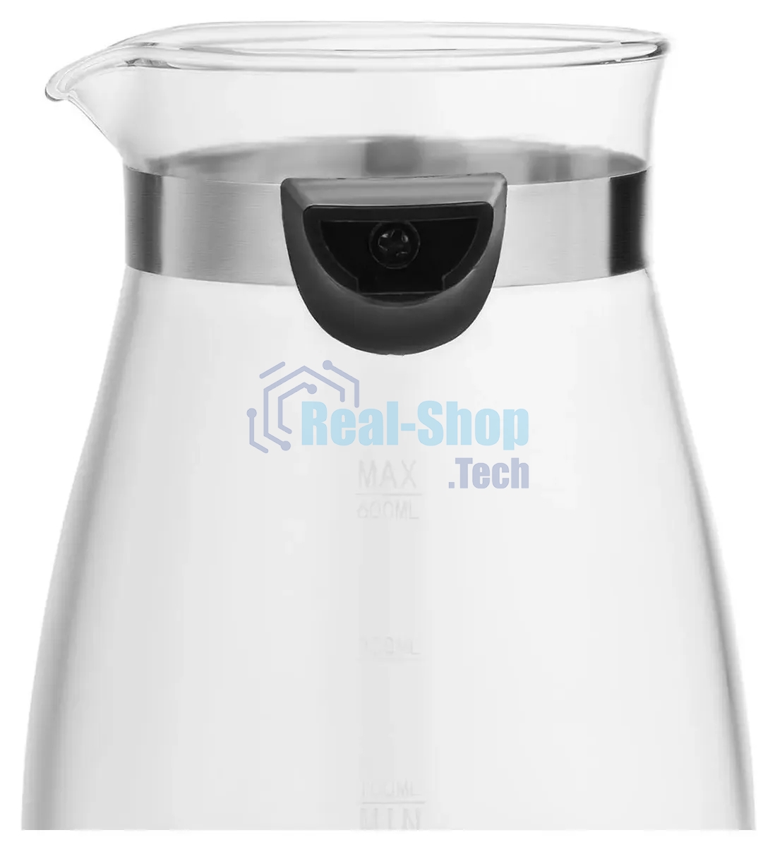 Электрическая турка Starwind STG6053 600Вт черный