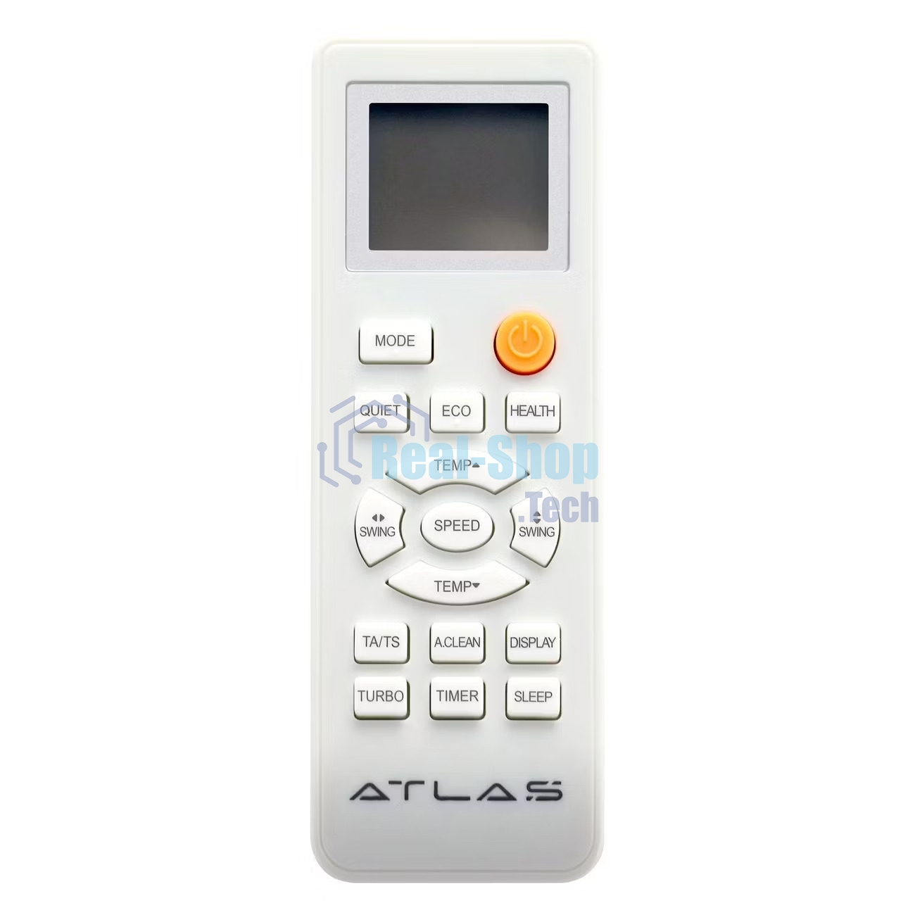 Внутренний блок сплит-системы ATLAS ATI-ZS12B/IDU