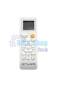 Внутренний блок сплит-системы ATLAS ATI-ZS12B/IDU