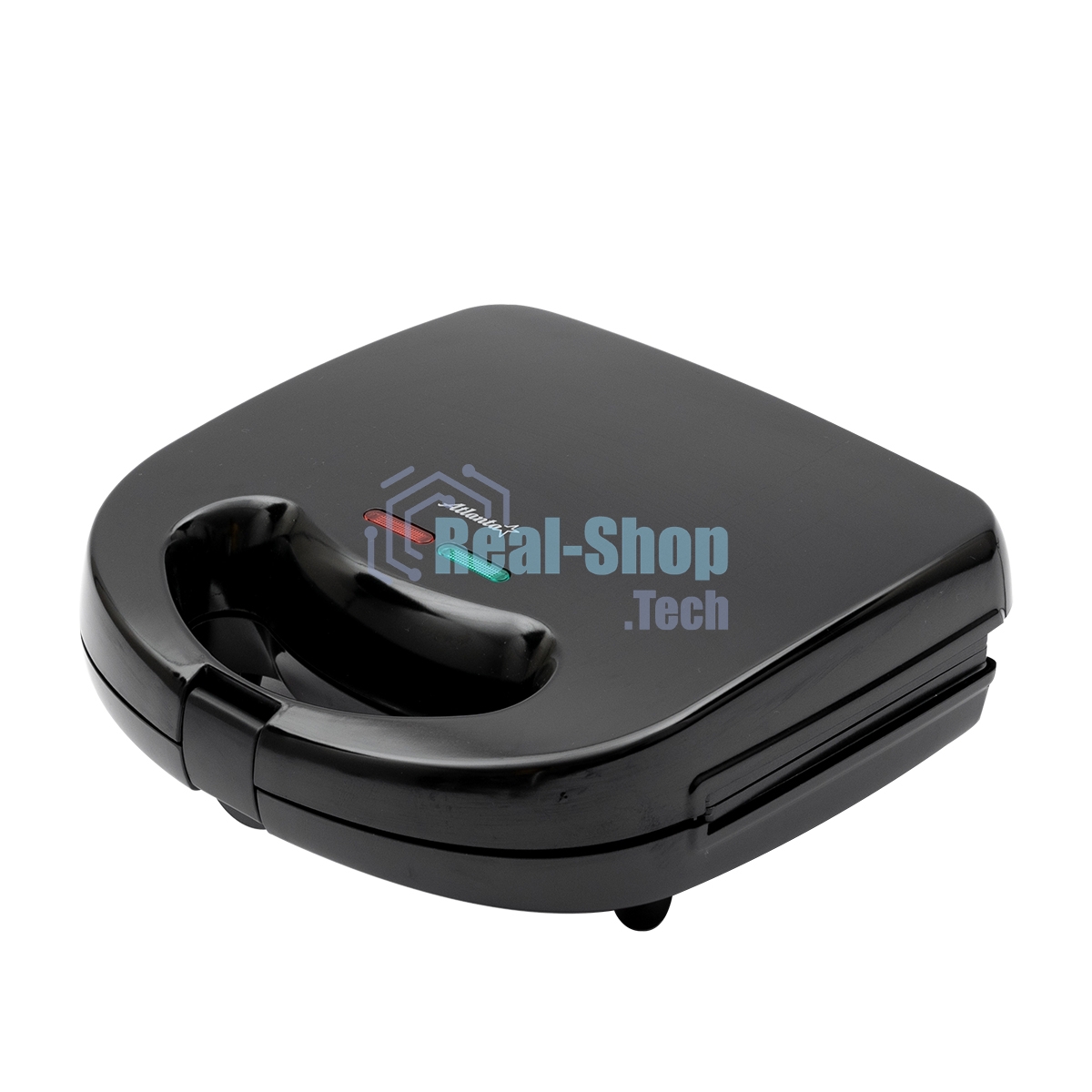 Мультипекарь 5 в 1 Atlanta ATH-1060 черный