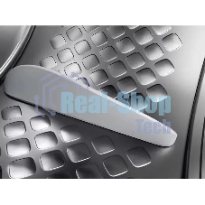 Сушильная машина Electrolux EW6D295GE белый, 9 кг, сушка - конденсационная (тепловой насос), программ - 12, 59.6 x 85 x 63.6 см