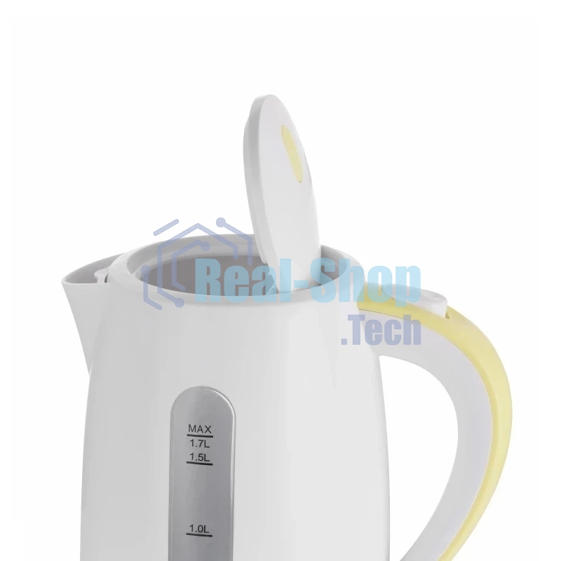 Чайник электрический ZELMER ZCK7616L