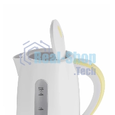 Чайник электрический ZELMER ZCK7616L