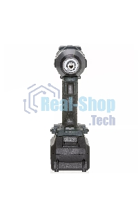 Профессиональный бесщеточный винтоверт аккумуляторный KLPRO KLDV18BH-50 (18В, Li-ion-2шт, 5.0А·ч, 220Нм, 2 скорости, подсветка,З/У,в кейсе)