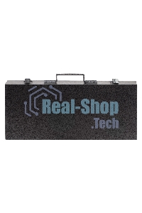 Аппарат для сварки пластиковых труб 850Вт KOLNER KPW 850C, время нагрева 1.5мин, рабочая температура 300гр, насадка 16, 20, 25, 32мм, муфтовая сварка, кабель 2м (набор осн., кейс)