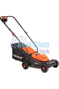 Газонокосилка роторная Patriot PT1130E (512309231) 1000Вт