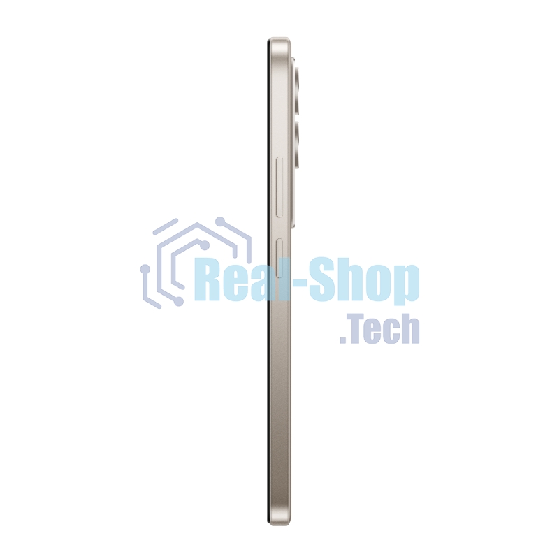 Смартфон Xiaomi Redmi 15 6/128Gb, титан