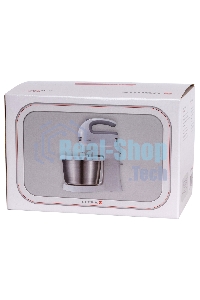 Миксер SUPRA MKS-605