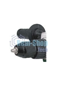 Профессиональный ударный бесщеточный шуруповерт Klpro KLDM18B-00 (18В, без ЗУ и АКБ, 60Нм, ручка, 2 скорости, 16-ступеней к/м, подсветка,в кейсе)