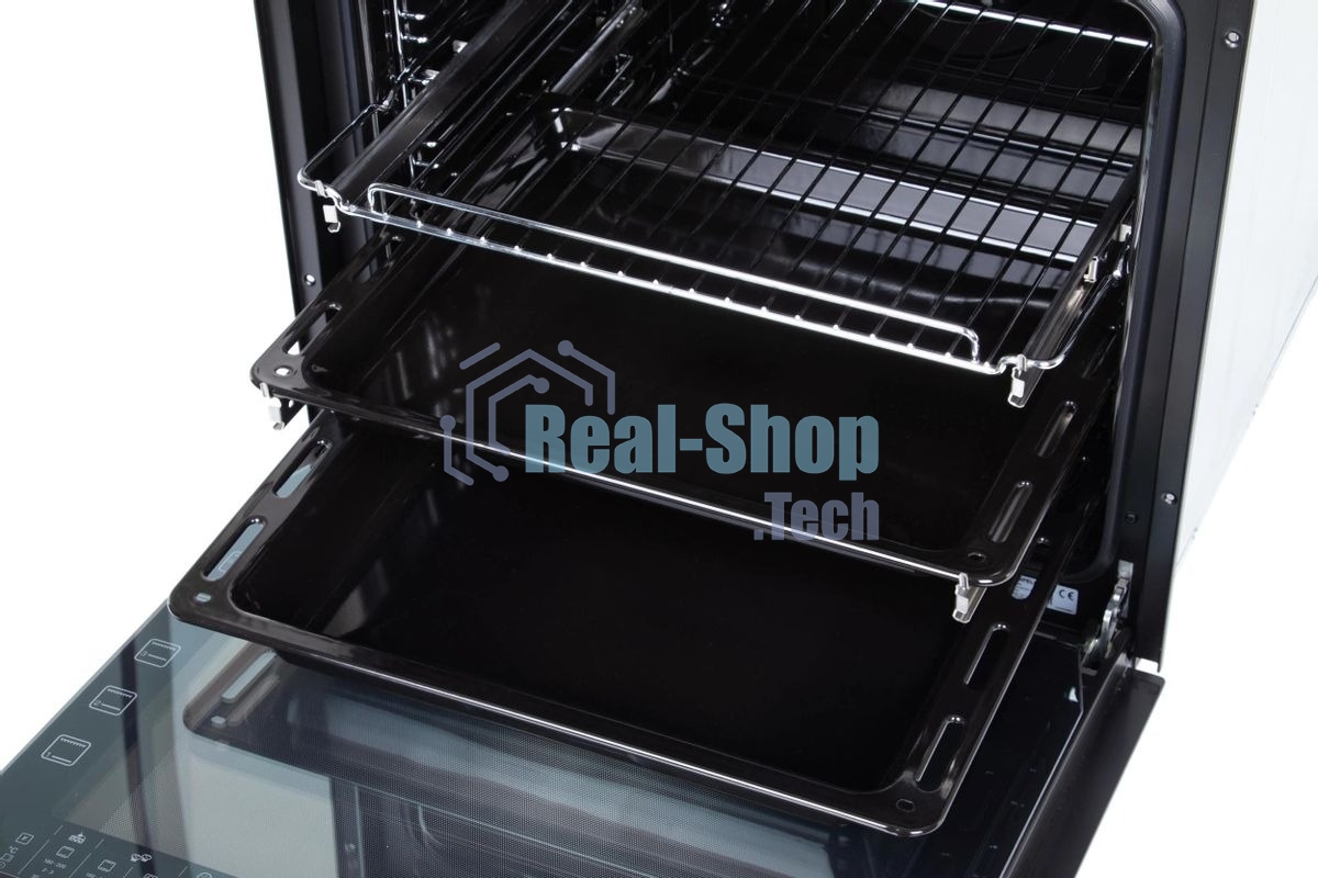 Шкаф духовой электрический Maunfeld EOEM.769B3, встраиваемый