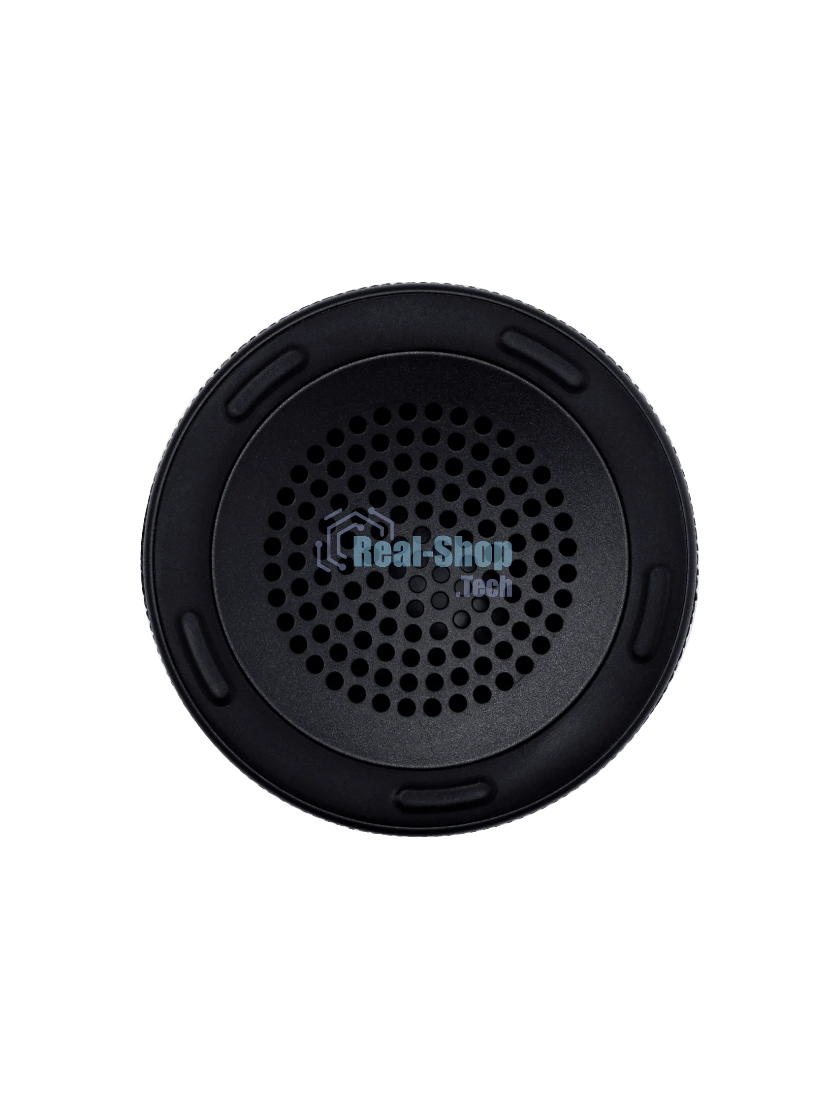 Портативная колонка MEG SGA045BL, 45Вт, Bluetooth, влагозащита IPX5, сабвуфер, эквалайзер, черная