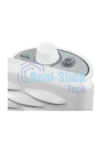 Конвектор Ballu Ettore BEC/ETMR-1000 белый, 1000 Вт, 15 м2, термостат