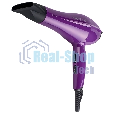 Фен Scarlett SC-HD70I69 фиолетовый