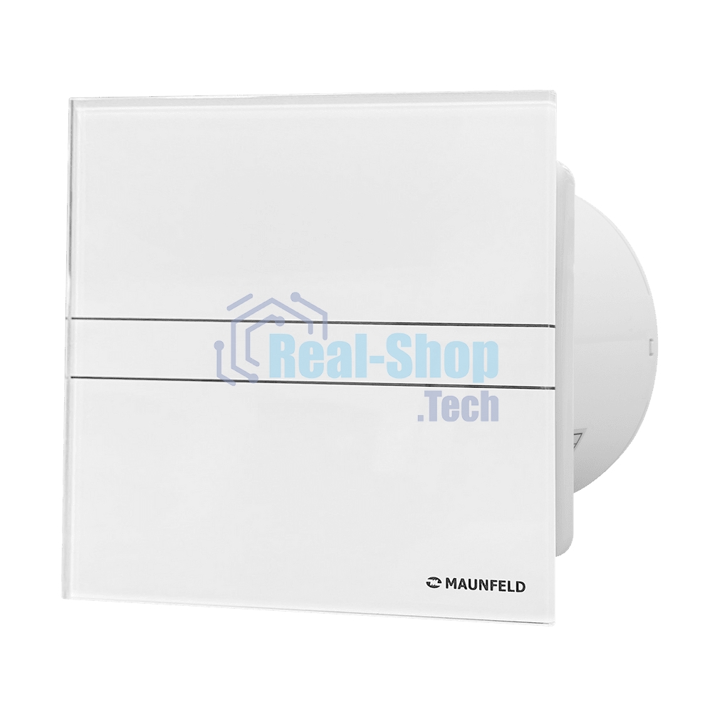 Вытяжной вентилятор Maunfeld MFE12GW