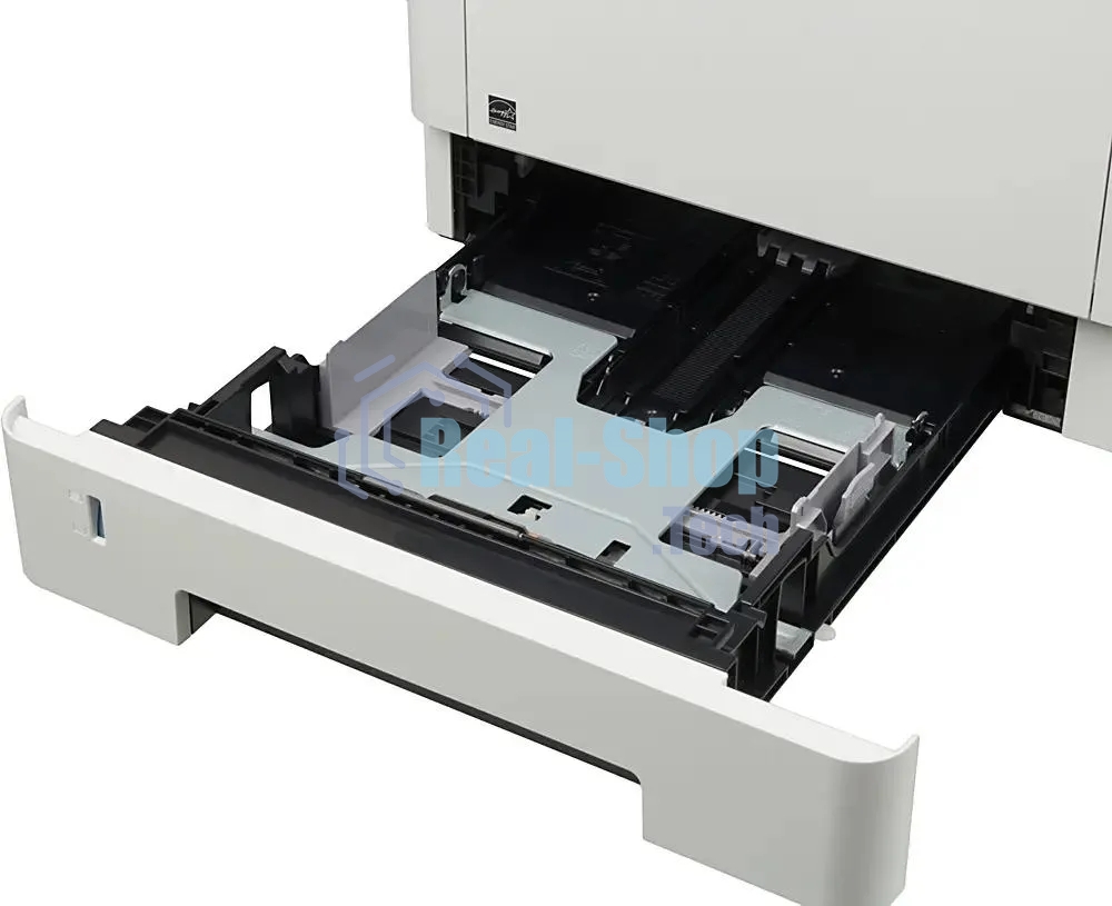 МФУ лазерное Kyocera Ecosys M2040DN (1102S33NL0), A4, ч/б, печ. до 40 стр/мин., скан. до 40 стр/мин. (ч/б) 23 стр/мин. (цвет), 1200 x 1200 dpi (печать) 600x600 dpi (скан.), USB, RJ-45