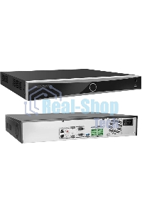 Видеорегистратор Hikvision DS-7732NXI-K4 (D)
