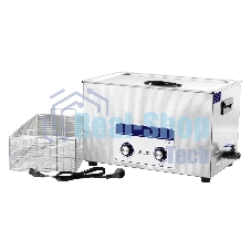 Ультразвуковая ванна Skymen JP-100 30 л, 600 Вт