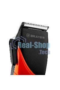 Машинка для стрижки BRAYER BR3433
