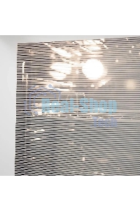 Духовой шкаф электрический встраиваемый HOMSair OEF451WH белый