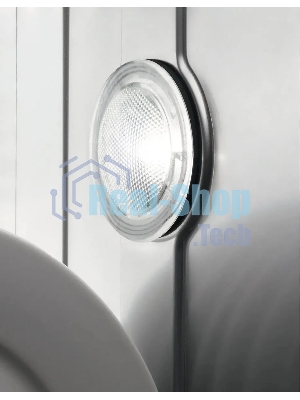 Встраиваемая посудомоечная машина Electrolux EEM43211L, черный, 44.6 см, 10 компл., 44 дБ, класс A