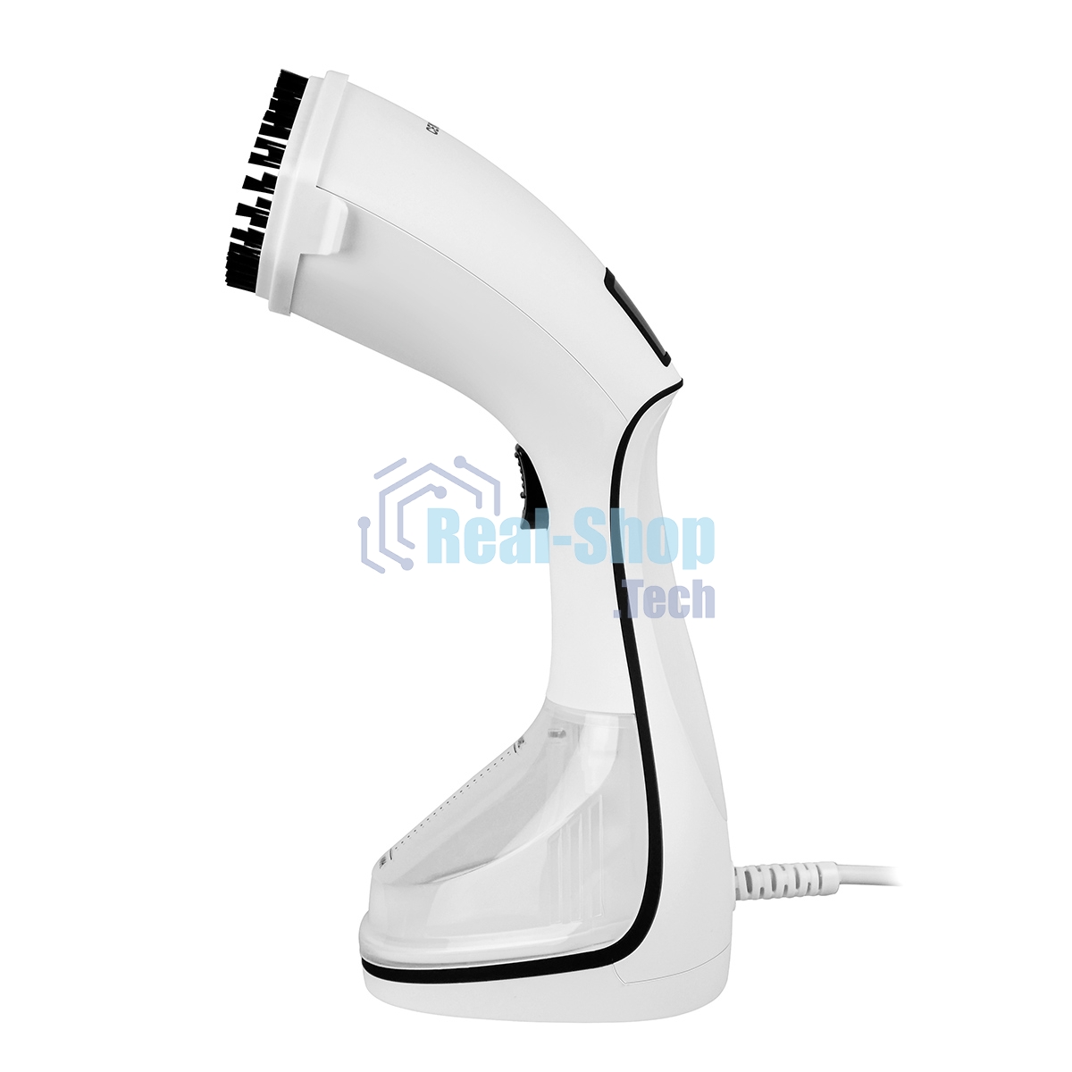 Отпариватель ручной CENTEK CT-2391 белый