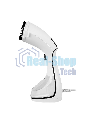 Отпариватель Centek CT-2391 белый, 2200 Вт, 40 г/мин, 260 мл