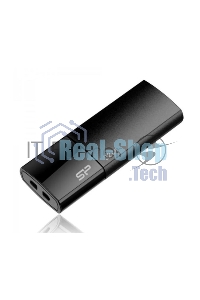 Флешка USB 32Gb Ultima U05 SP032Gb,UF2U05V1K USB 2.0, черный