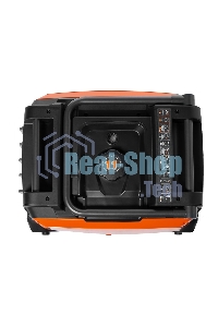 Генератор Daewoo GDA 4500SEi 4 кВт