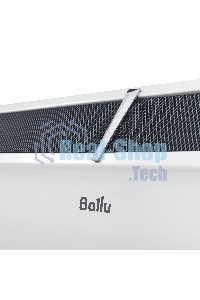 Комплект Ballu Plinth Transformer с блоком управления и опоры BEC/PL-2000-4I (инверторный)