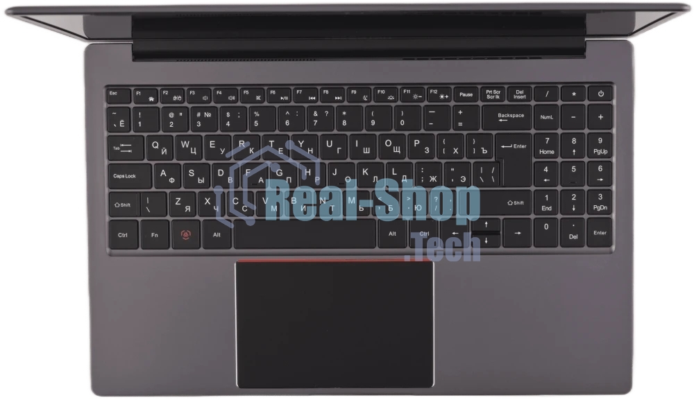 Ноутбук Гравитон Н15И-Т 15.6