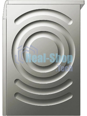 Стиральная машина Bosch WGK244ZXME серый, загрузка фронтальная 9 кг, 1400 об/мин., класс: A+++