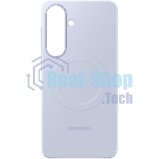 Чехол-накладка Samsung Slim Magnet Case S26+ (S947) Light Violet CAU