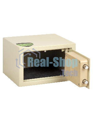 Сейф мебельный Cactus CS-SF-E18L 170x260x230мм электронный