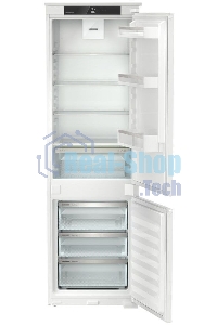Холодильник Liebherr ICSe 5103 белый (двухкамерный), встраиваемый