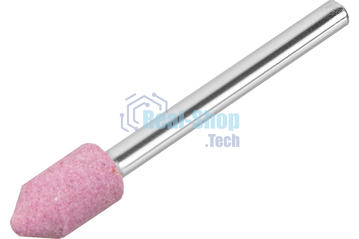 Прямошлифовальная машина (гравер) пневматический Denzel PE54000, 54000 об/мин, 3 мм, 57 л/мин