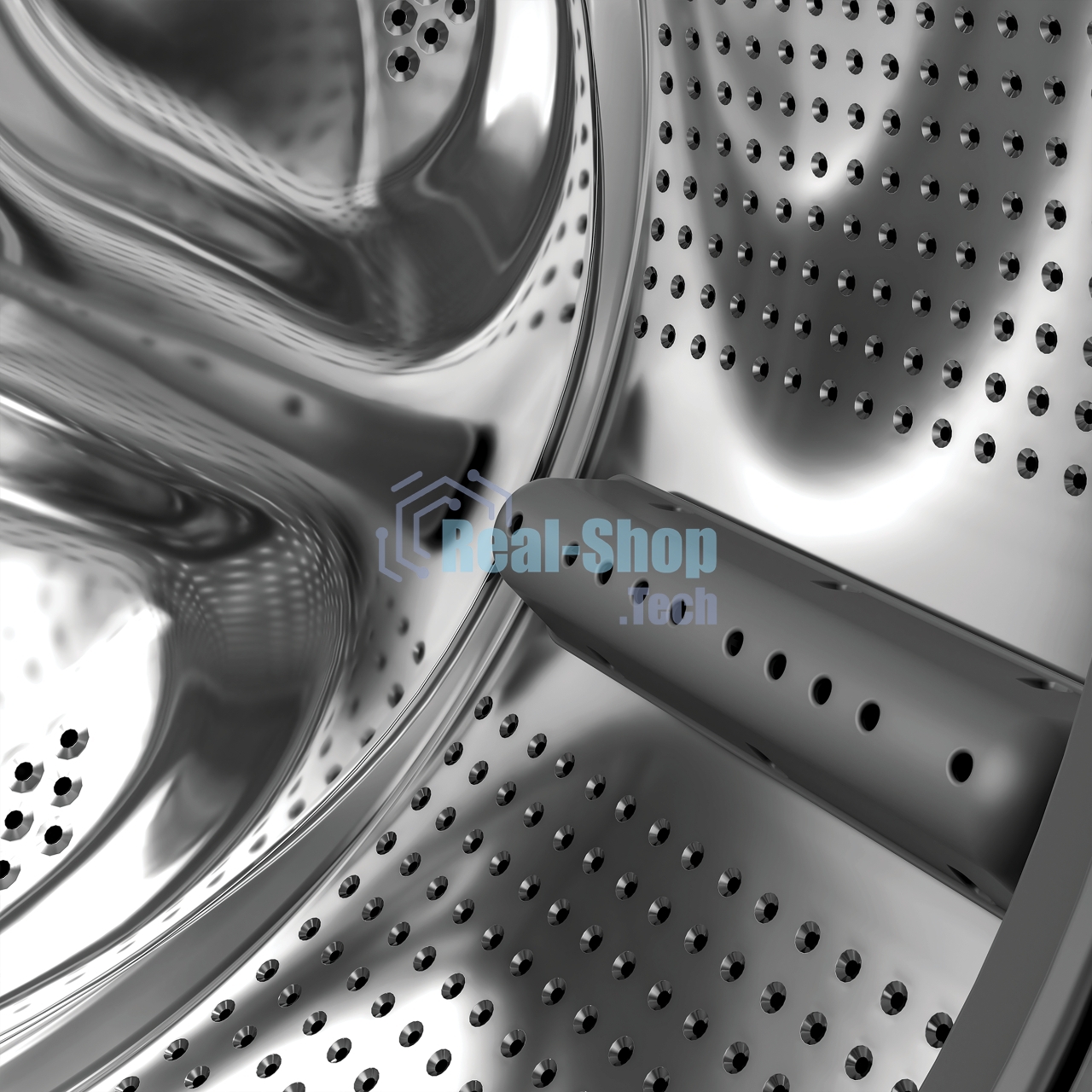 Стиральная машина Beko WRE6512BWW белый, загрузка фронтальная 6 кг, 1000 об/мин., класс: А