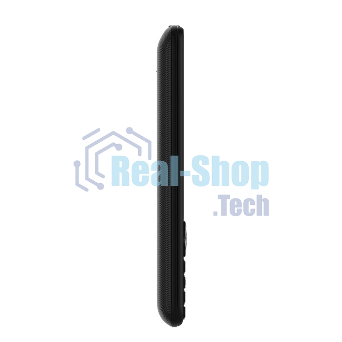 Мобильный телефон Maxvi B35 черный