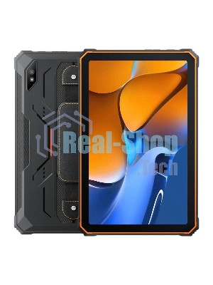 Планшет Blackview ACTIVE 8 PRO 8/256Gb оранжевый