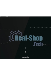 Индукционная варочная панель Gorenje GI6401BSC черный