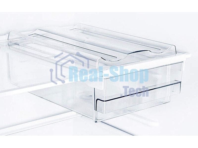 Холодильник Atlant Х-1602-180 серебристый однокамерный 370л